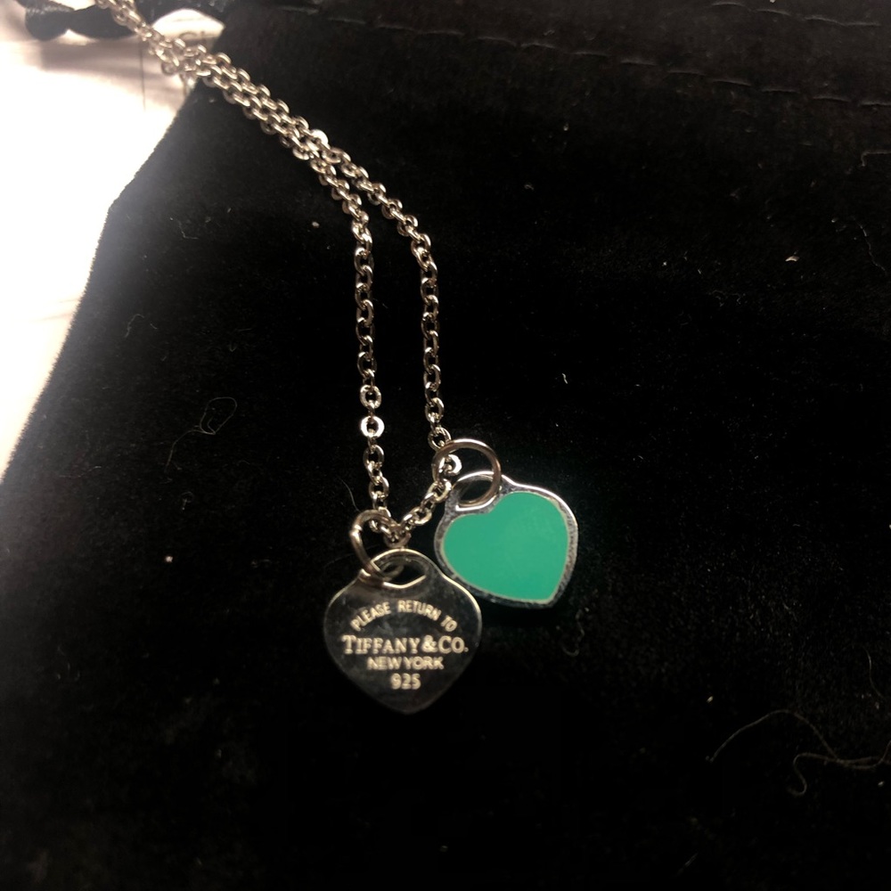Tiffany & Co Necklace